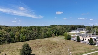 Plus de détails pour 000 12th Street, Murray, KY - Terrain à vendre
