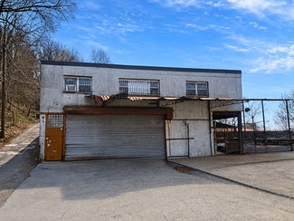 Plus de détails pour 229 S Waverly St, Yonkers, NY - Industriel/Logistique à vendre