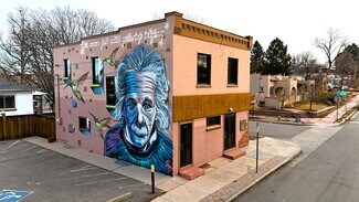 Plus de détails pour 77 E Vassar Ave, Denver, CO - Bureau à vendre