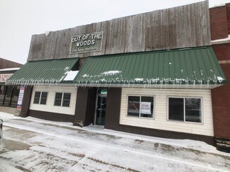 Plus de détails pour 206 Towner Ave, Larimore, ND - Bureau à vendre
