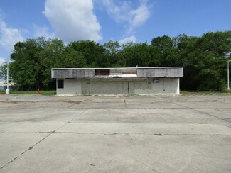 Plus de détails pour 900 Jefferson Ter, New Iberia, LA - Local commercial à vendre