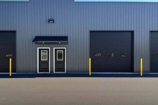 Plus de détails pour 46 Maple Ave, Schenectady, NY - Industriel/Logistique à louer