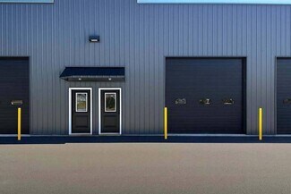 Plus de détails pour 46 Maple Ave, Schenectady, NY - Industriel/Logistique à louer