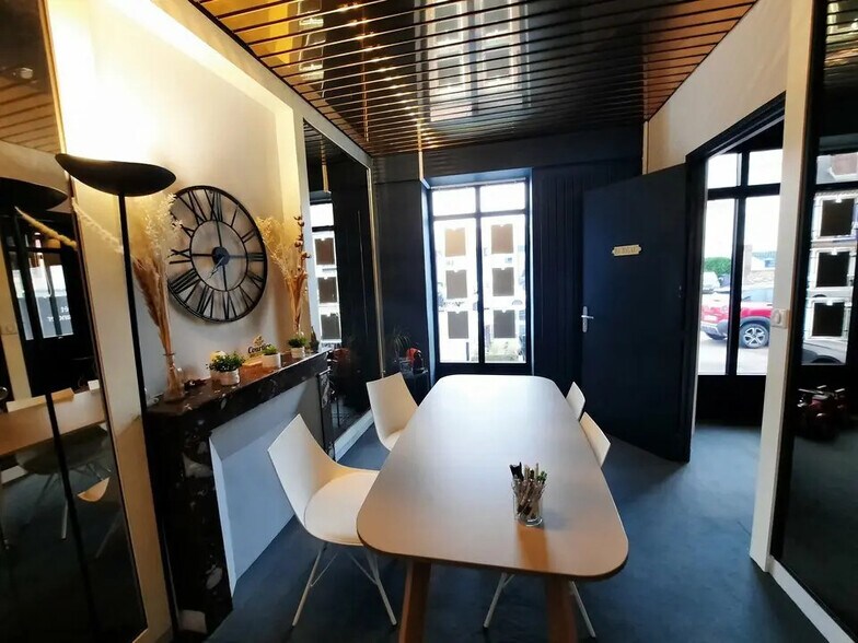 Bureau dans Bihorel à vendre - Photo intérieure – Image 2 sur 12