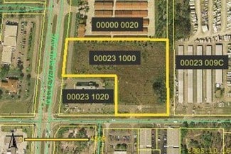 Plus de détails pour 8460 Littleton Rd, North Fort Myers, FL - Terrain à vendre
