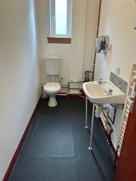 108 Market St, Musselburgh à louer - Photo de l’immeuble – Image 2 sur 4