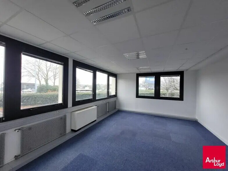 Bureau dans Le Mans à louer - Photo intérieure – Image 2 sur 4