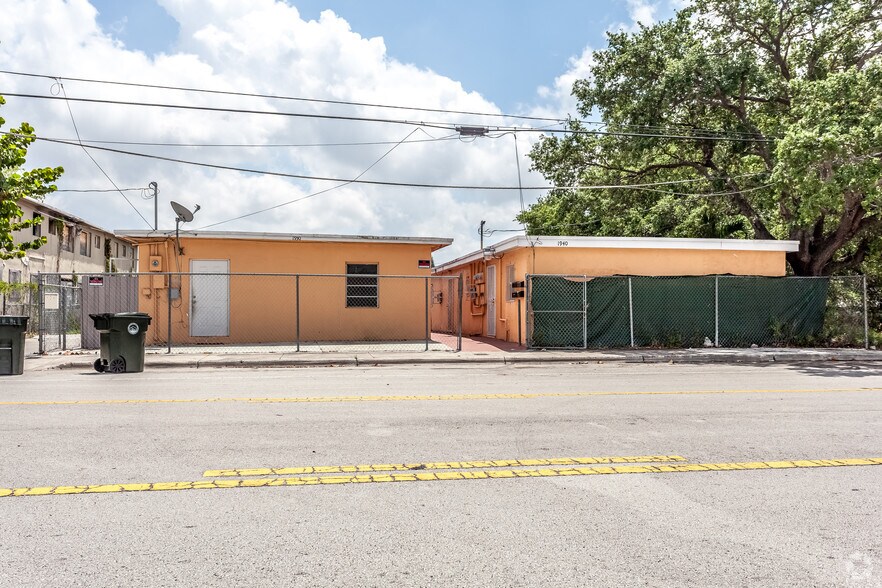 1930-1940 Ali Baba Ave, Opa Locka, FL à vendre - Photo de l’immeuble – Image 2 sur 3