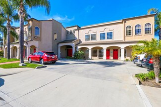 Plus de détails pour 8891 Watson St, Cypress, CA - Bureau à vendre