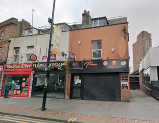 Plus de détails pour 90 High St, Croydon - Local commercial à louer