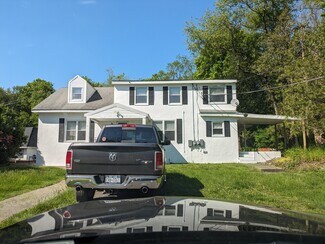 Plus de détails pour 16 Ernest Ln, Mahopac, NY - Industriel/Logistique à vendre