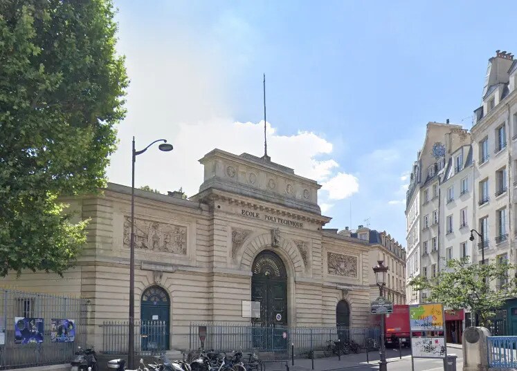Photo de l’immeuble