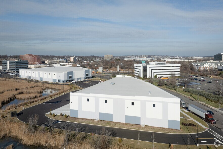 1200 Wall St W, Lyndhurst, NJ à louer - Aérien – Image 3 sur 3