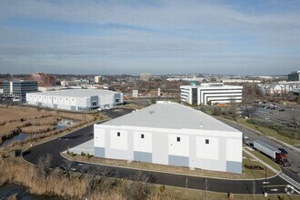 1200 Wall St W, Lyndhurst, NJ - VUE AÉRIENNE  vue de carte