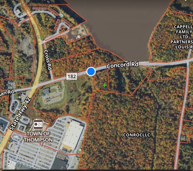 42 Concord rd, Kiamesha Lake, NY à vendre - Photo principale – Image 1 sur 15
