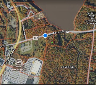 Plus de détails pour 42 Concord rd, Kiamesha Lake, NY - Terrain à vendre