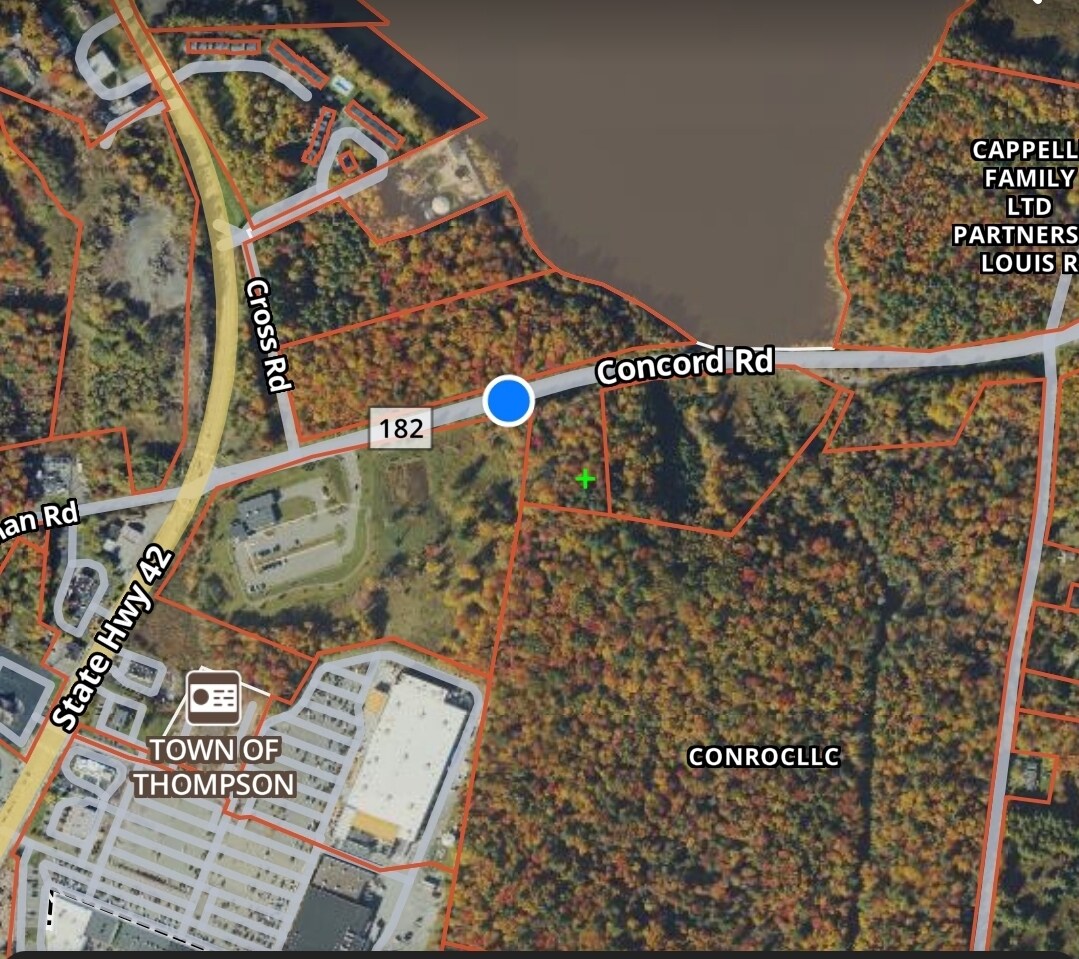 42 Concord rd, Kiamesha Lake, NY à vendre Photo principale– Image 1 sur 16