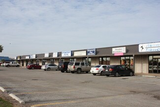 Plus de détails pour 6500 S Padre Island Dr, Corpus Christi, TX - Local commercial à louer