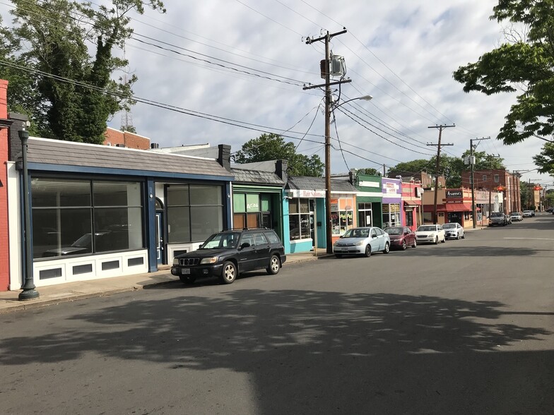 600-616 N Sheppard St, Richmond, VA à louer - Photo de l’immeuble – Image 2 sur 4