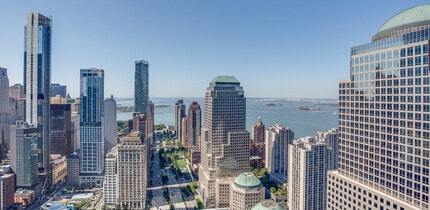 One World Trade Center, New York, NY à louer Autre– Image 2 sur 5