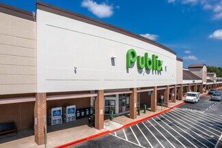 Plus de détails pour 1750 Powder Springs Rd SW, Marietta, GA - Bureau/Médical, Local commercial à louer