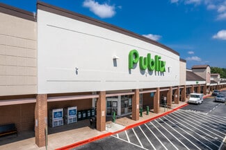 Plus de détails pour 1750 Powder Springs Rd SW, Marietta, GA - Bureau/Médical, Local commercial à louer