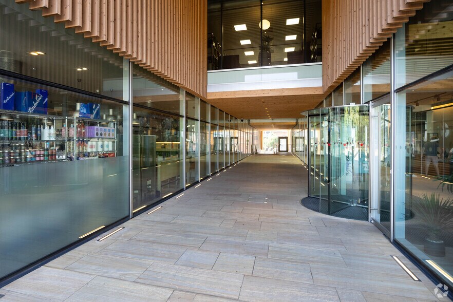 The Forbury, Reading à louer - Photo de l’immeuble – Image 3 sur 52