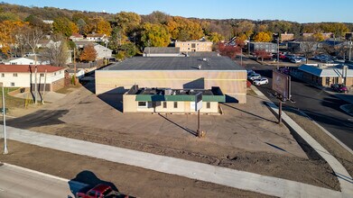 1600 N Broadway, Rochester, MN à louer Photo intérieure– Image 2 sur 5