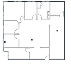 1 Spectrum Pointe Dr, Lake Forest, CA à louer Plan d’étage– Image 1 sur 1
