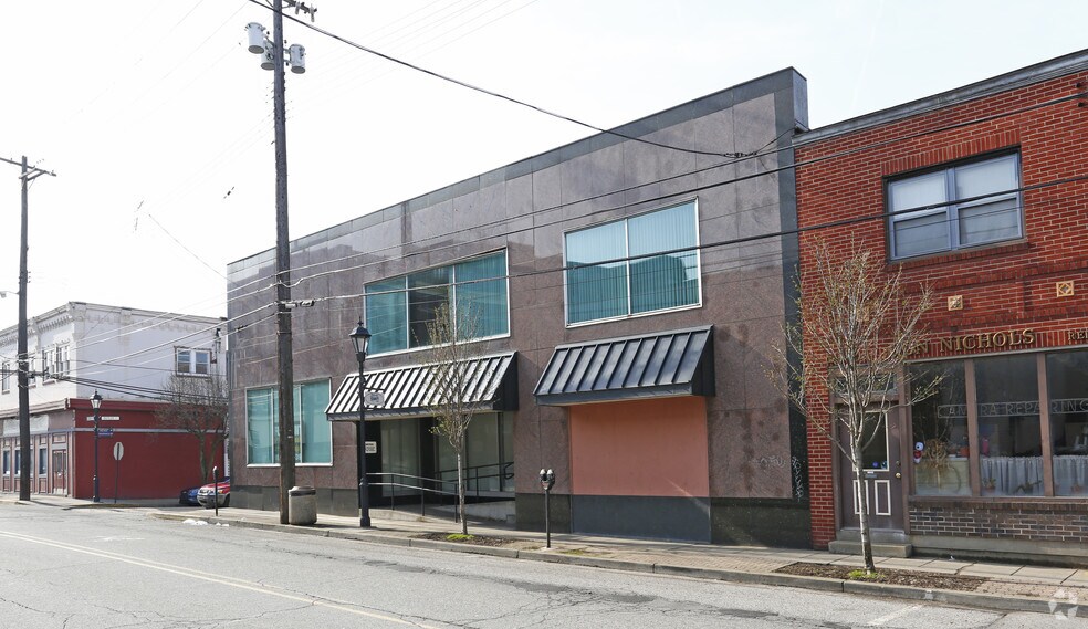 401 Grant Ave, Pittsburgh, PA à louer - Photo de l’immeuble – Image 2 sur 15
