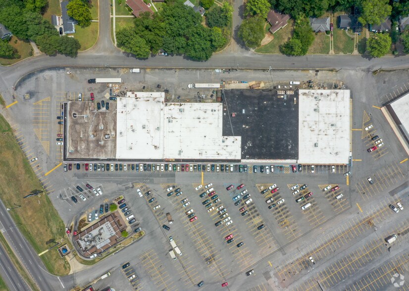 2-34 Phillips Dr, Birmingham, AL à vendre - Aérien – Image 3 sur 4