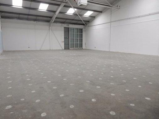 145 Charles St, Glasgow à louer Photo intérieure– Image 1 sur 1