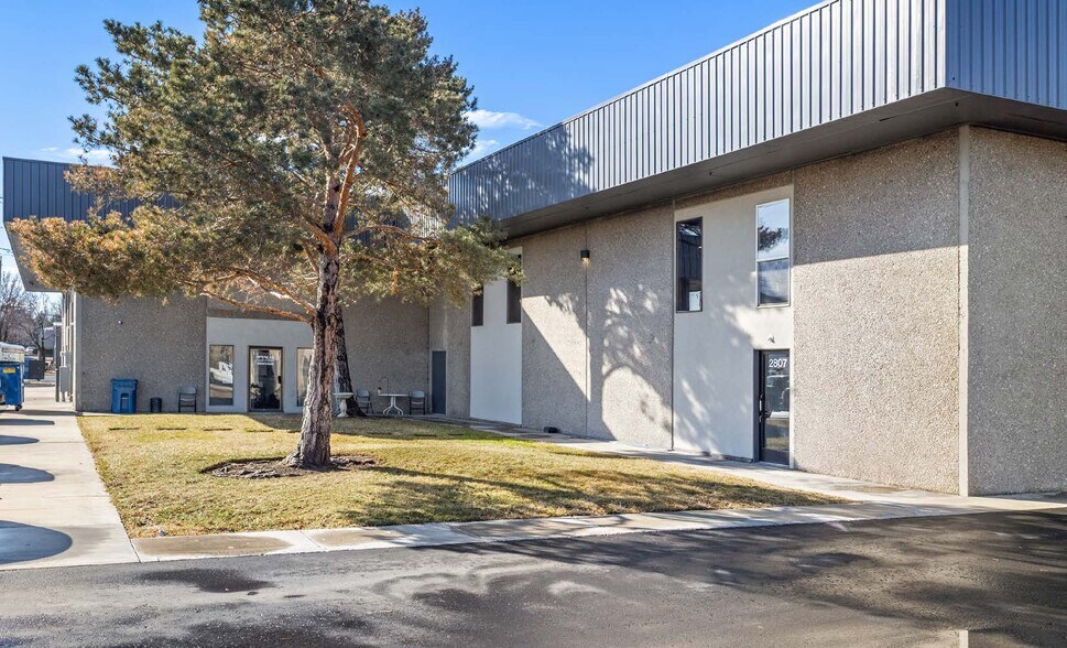 7413-7557 W Mossy Cup St, Boise, ID à louer - Photo de l’immeuble – Image 2 sur 7