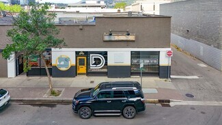 Plus de détails pour 1484 St. Paul St, Kelowna, BC - Bureau/Local commercial à louer