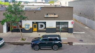 Plus de détails pour 1484 St. Paul St, Kelowna, BC - Bureau/Local commercial à louer