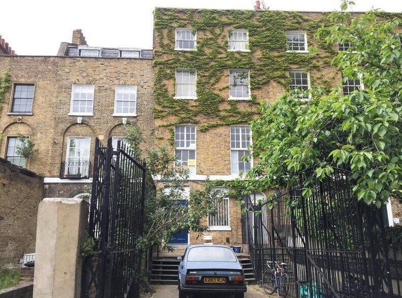 237 Hackney Rd, Londres à louer - Photo de l’immeuble – Image 3 sur 39