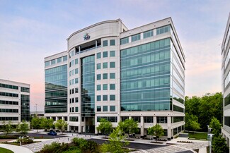 Plus de détails pour 520-540 Gaither Rd, Rockville, MD - Bureau à louer