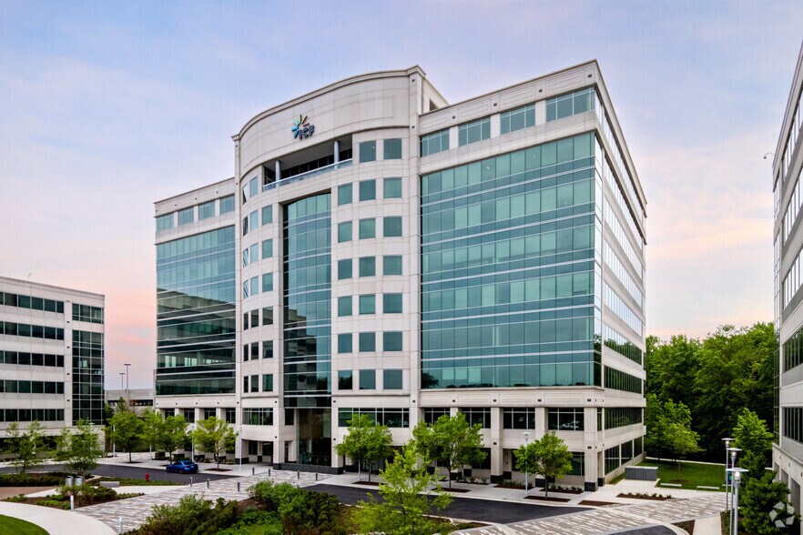 520-540 Gaither Rd, Rockville, MD à louer - Photo principale – Image 1 sur 12