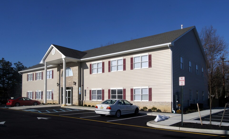 1268 Route 37 W, Toms River, NJ à louer - Photo principale – Image 3 sur 6