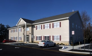 Plus de détails pour 1268 Route 37 W, Toms River, NJ - Bureau à louer