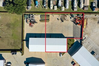 3115 Chambers St, Venus, TX à louer Photo de l’immeuble– Image 1 sur 1