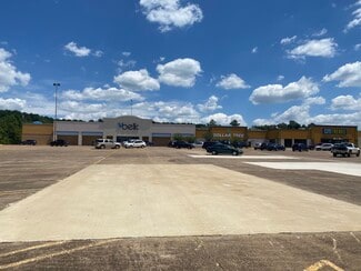 Plus de détails pour 1122 N University Dr, Nacogdoches, TX - Local commercial à louer