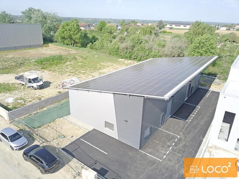 5 Rue Des Mortiers, Garidech à vendre - Photo de l’immeuble – Image 3 sur 11