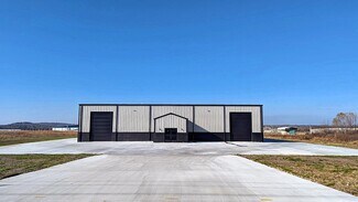 Plus de détails pour 1040 Moccasin Ave, Tahlequah, OK - Industriel/Logistique à vendre