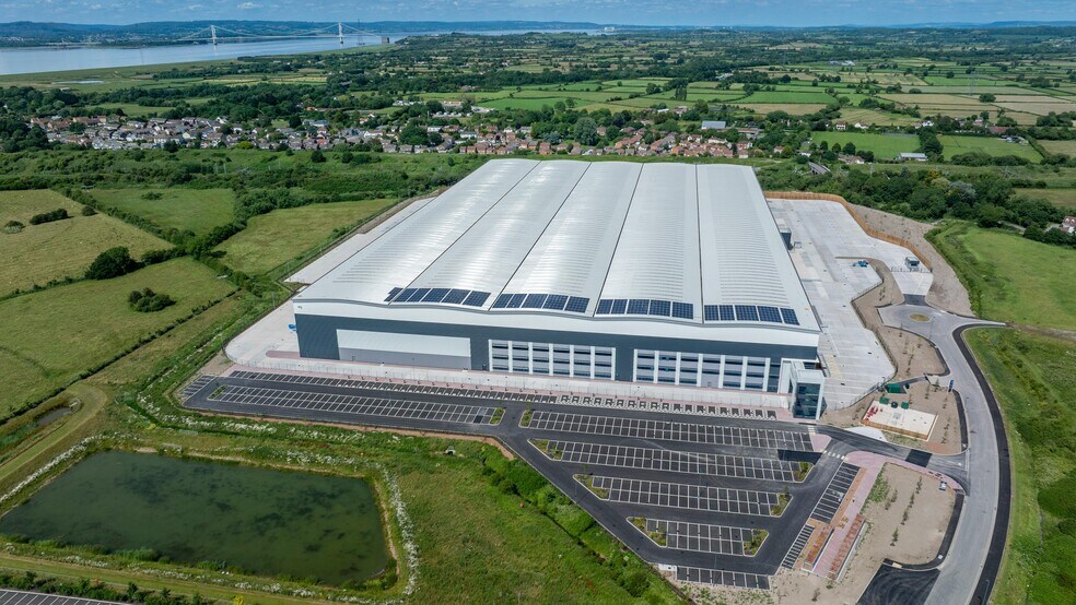 Lanson Roberts Rd, Severn Beach à louer - Aérien – Image 3 sur 9