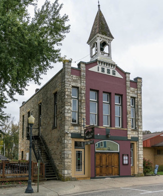 Plus de détails pour 111 Coffee St, Lanesboro, MN - Local commercial à vendre