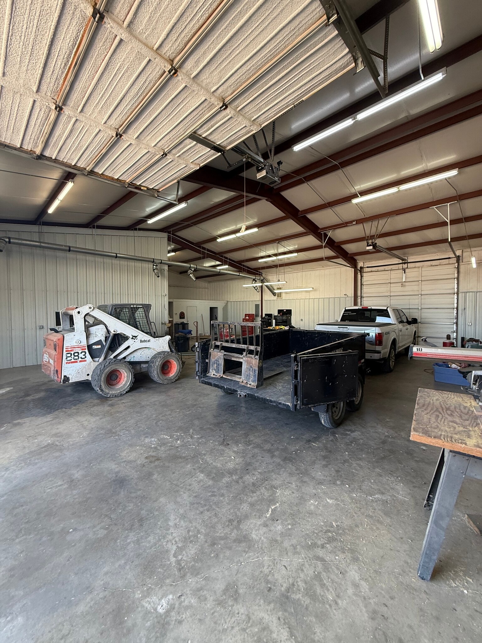 5435 Old Granbury Rd, Granbury, TX à louer Photo intérieure– Image 1 sur 9