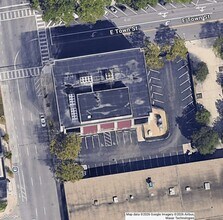 101 E Town St, Columbus, OH - Vue aérienne  vue de carte - Image1