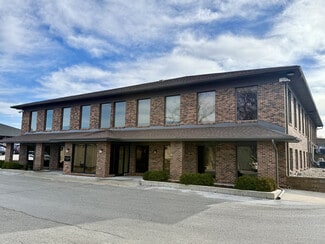 Plus de détails pour 11823 Arbor St, Omaha, NE - Bureau à louer