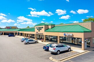 Plus de détails pour 2714-2832 W Division St, Saint Cloud, MN - Local commercial à louer